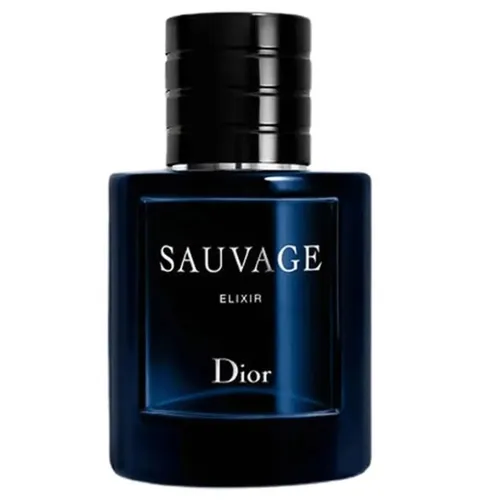 Nước Hoa Nam Dior Sauvage Elixir Eau De Parfurm 100ml