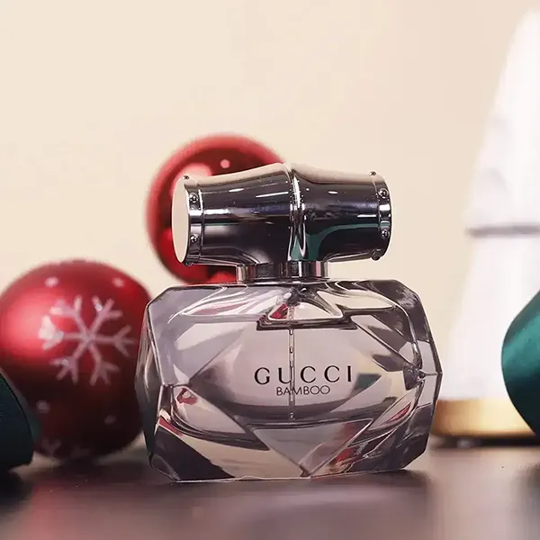 Nước Hoa Nữ Gucci Bamboo EDP 75ml