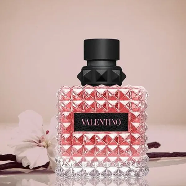 Nước Hoa Nữ Valentino Donna Born In Roma Eau De Parfum (EDP) 100ml