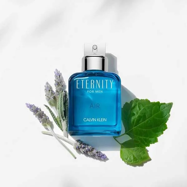Nước Hoa Nam Calvin Klein CK Eternity Air EDT 100ml