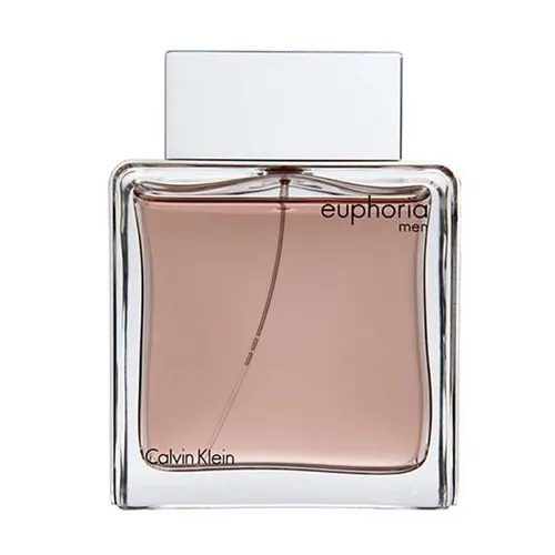 Nước Hoa Nam Calvin Klein CK Euphoria Eau De Toilette 100ml