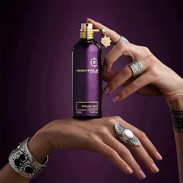 Nước Hoa Unisex Montale Intense Cafe EDP 100ml