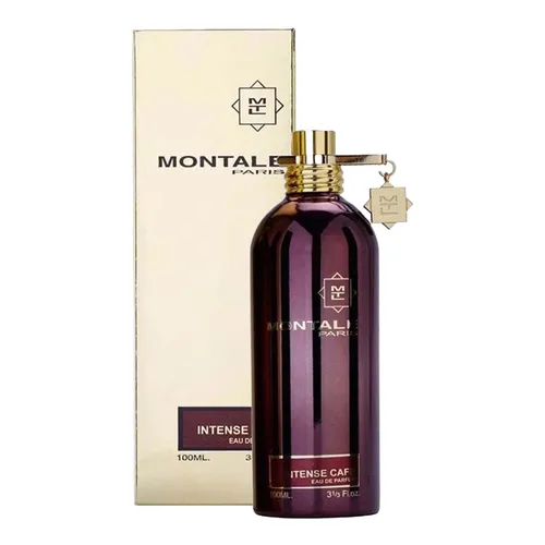Nước Hoa Unisex Montale Intense Cafe EDP 100ml