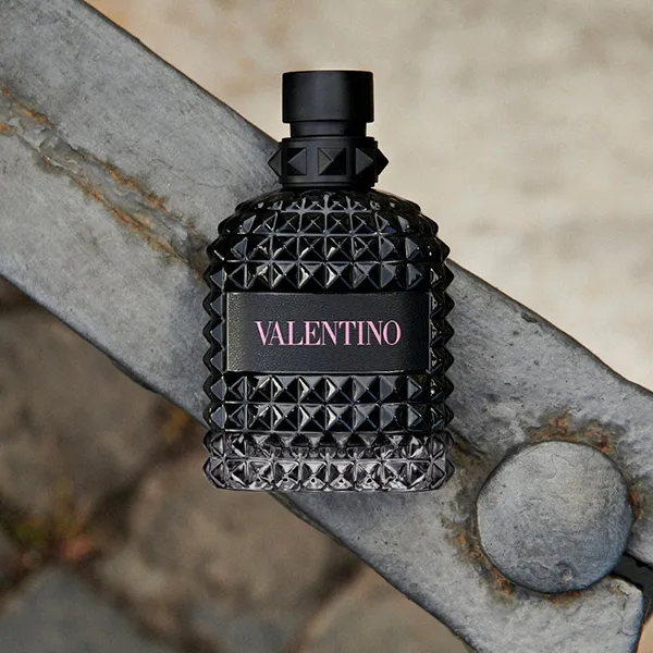 Nước Hoa Nam Valentino Uomo Born In Roma Eau De Toilette 100ml