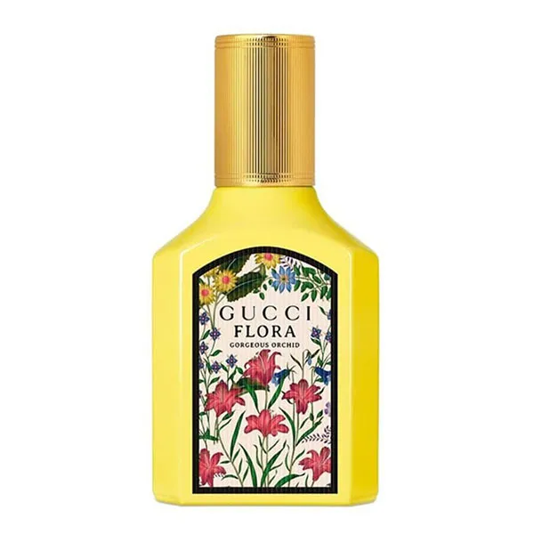 Nước Hoa Nữ Gucci Flora Gorgeous Orchid Eau De Parfum (EDP) 30ml