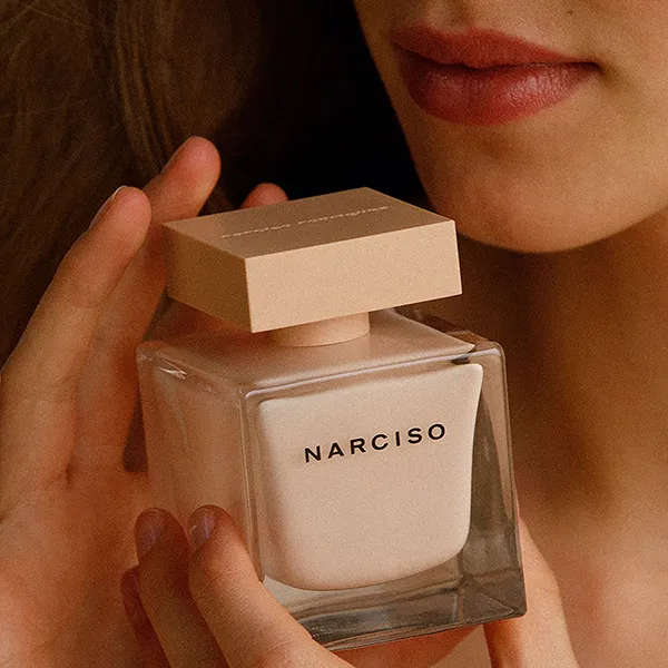 Nước Hoa Nữ Narciso Rodriguez Poudrée EDP 50ml