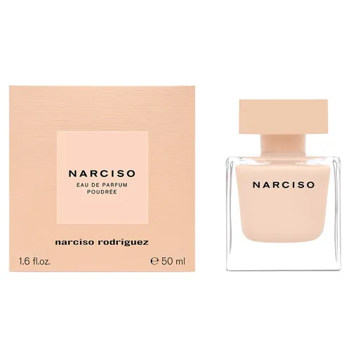 Nước Hoa Nữ Narciso Rodriguez Poudrée EDP 50ml