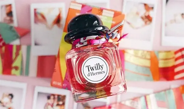 Nước Hoa Nữ Hermès Twilly D'Hermes For Women 85ml