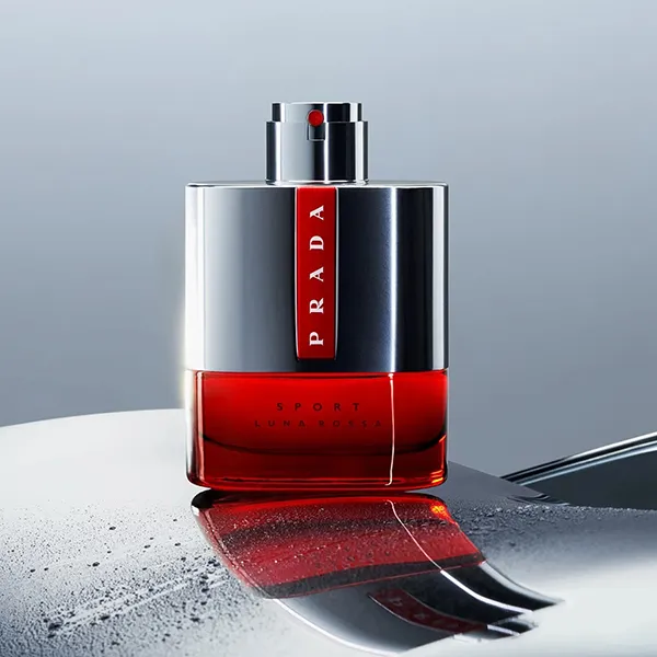Nước Hoa Nam Prada Sport Luna Rossa EDT 100ml