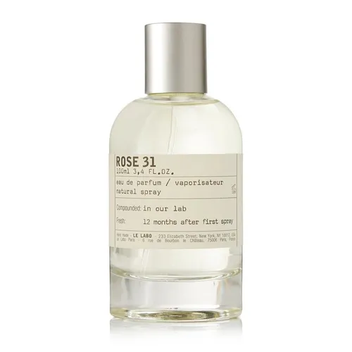 Nước Hoa Unisex Le Labo Rose 31 EDP 100ml  