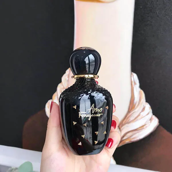 Nước Hoa Nữ Salvatore Ferragamo Amo Ferragamo Limited Edition 50ml  