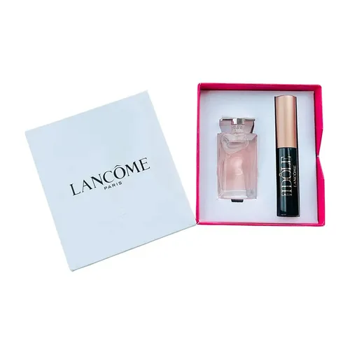Set Nước Hoa Nữ + Chuốt Mi Lancôme Idole 2 Món