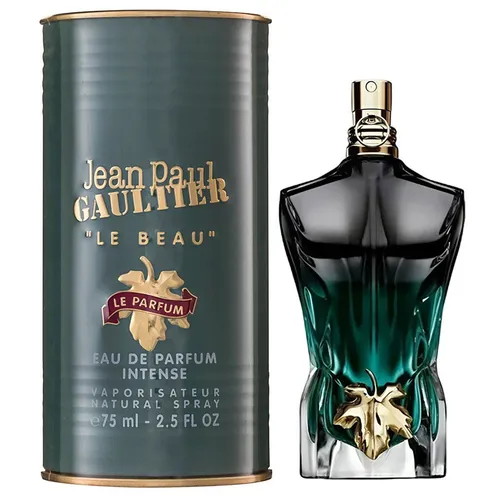 Nước Hoa Nam Jean Paul Gaultier Le Beau Le Parfum EDP Intense 75ml