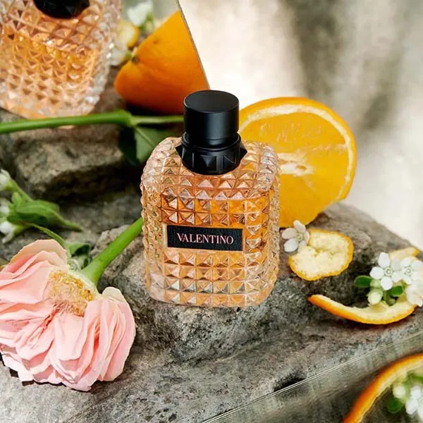 Nước Hoa Nữ Valentino Donna Born In Roma Coral Fantasy EDP 100ml