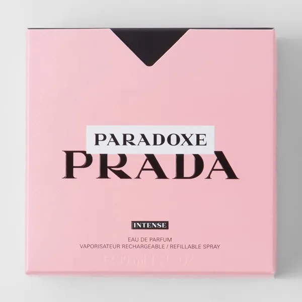 Nước Hoa Nữ Prada Paradoxe Intense Eau De Parfum 30ml