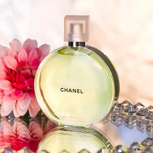 Nước Hoa Nữ Chanel Chance Eau Fraiche Eau De Toilette (EDT)