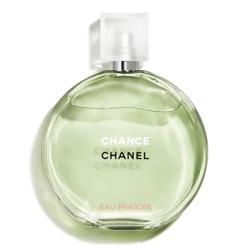 Nước Hoa Nữ Chanel Chance Eau Fraiche Eau De Toilette (EDT)