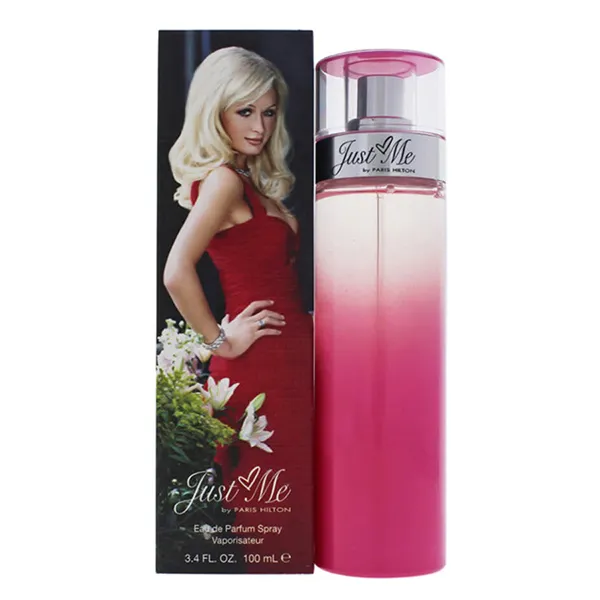 Nước Hoa Nữ Paris Hilton Just Me Spray EDP 100ml