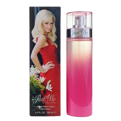 Nước Hoa Nữ Paris Hilton Just Me Spray EDP 100ml