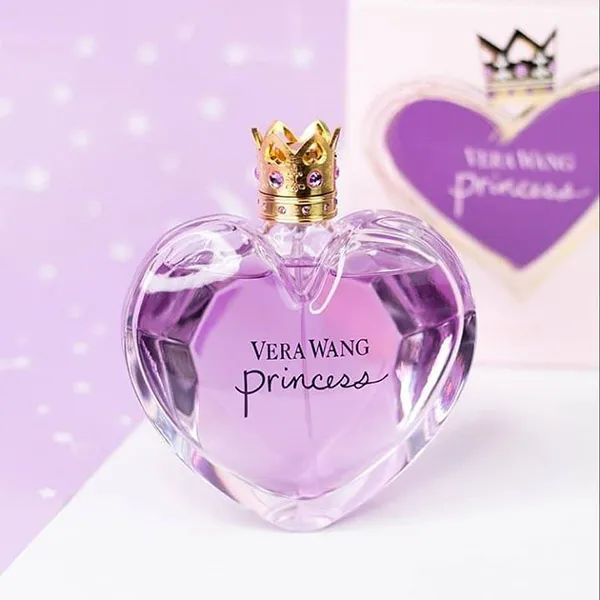 Nước Hoa Nữ Vera Wang Princess EDT 100ml 