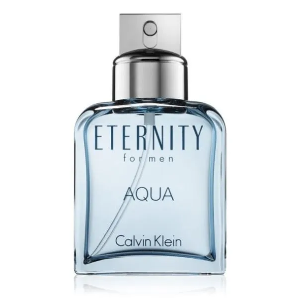 Nước Hoa Nam Calvin Klein CK Eternity Aqua For Men EDT 100ml 