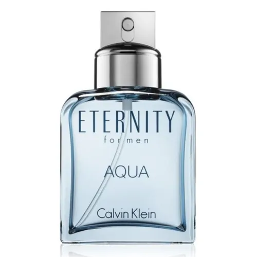 Nước Hoa Nam Calvin Klein CK Eternity Aqua For Men EDT 100ml 