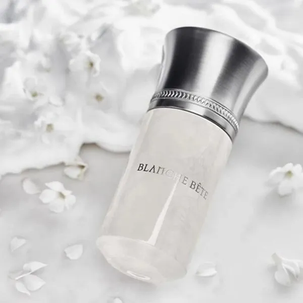 Nước Hoa Unisex Les Liquides Imaginaires Blanche Bête Eau De Parfum 100ml