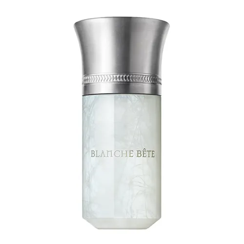 Nước Hoa Unisex Les Liquides Imaginaires Blanche Bête Eau De Parfum 100ml