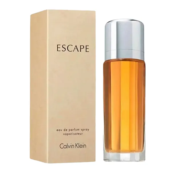 Nước Hoa Nữ Calvin Klein CK Escape EDP 100ml 