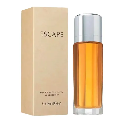 Nước Hoa Nữ Calvin Klein CK Escape EDP 100ml 