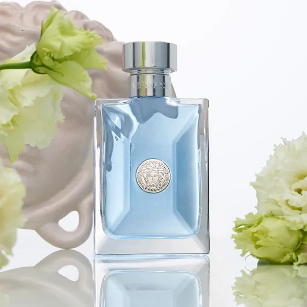 Nước Hoa Nam Versace Pour Homme EDT 100ml 
