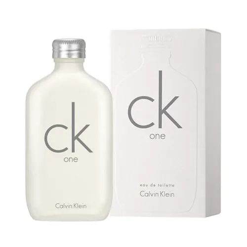 Nước Hoa Unisex Calvin Klein CK One EDT 200ml 