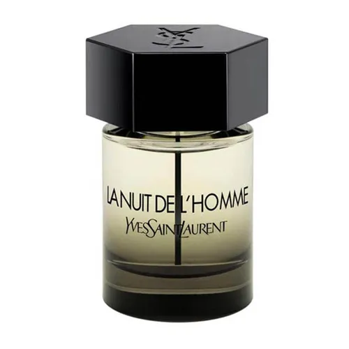 Nước Hoa Nam Yves Saint Laurent YSL La Nuit De L’homme EDT 100ml 