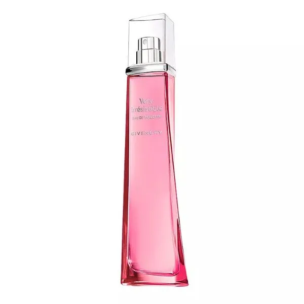 Nước Hoa Givenchy Very Irresistible EDT 75ml 