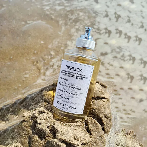 Nước Hoa Nữ Maison Martin Margiela Replica Beach Walk Eau De Toilette (EDT) 100ml