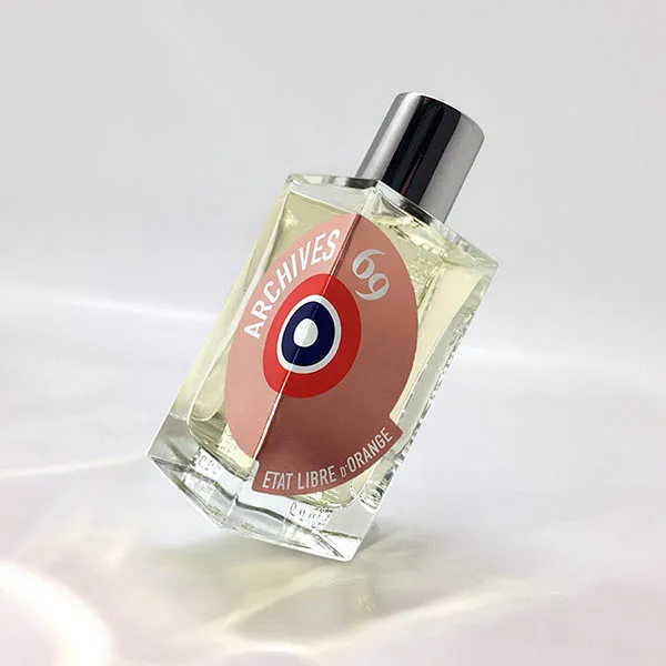 Nước Hoa Unisex Etat Libre d'Orange Archives 69 EDP 100ml