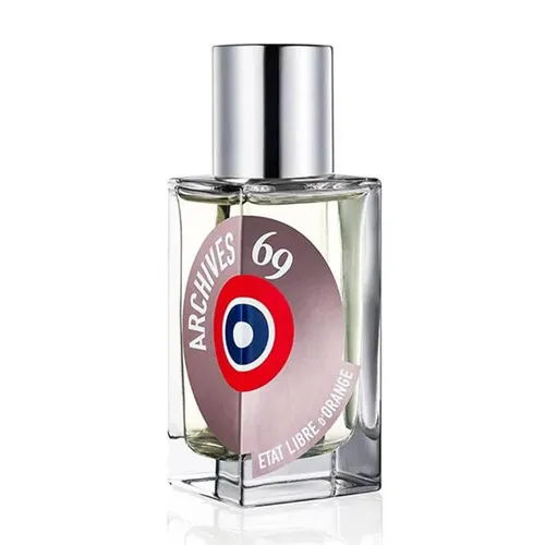 Nước Hoa Unisex Etat Libre d'Orange Archives 69 EDP 100ml