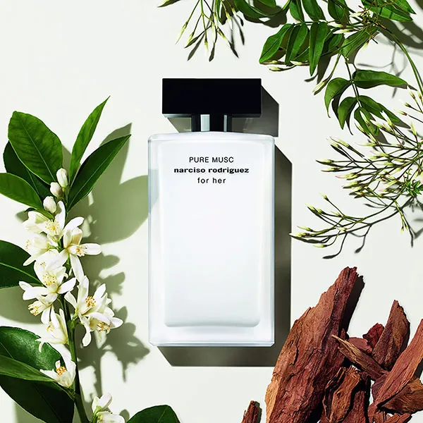 Nước Hoa Nữ Narciso Rodriguez For Her Pure Musc EDP 100ml