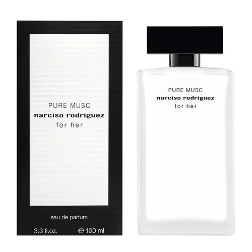 Nước Hoa Nữ Narciso Rodriguez For Her Pure Musc EDP 100ml