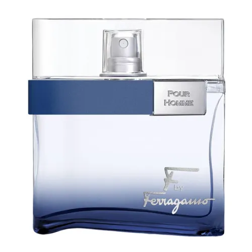Nước Hoa Nam Salvatore Ferragamo F Free Time Spray For Men Eau De Toilette 100ml 
