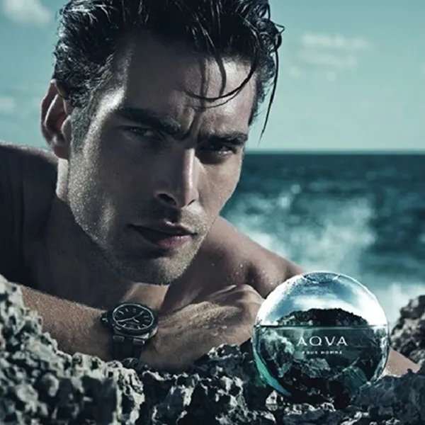 Nước Hoa Bvlgari Aqva Pour Homme Marine EDT 100ml 