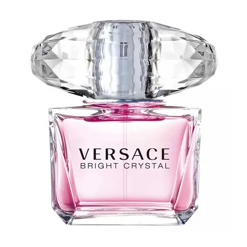 Nước Hoa Nữ Versace Bright Crystal EDT 90ml