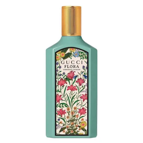 Nước Hoa Unisex Gucci Flora Gorgeous Jasmine 100ml