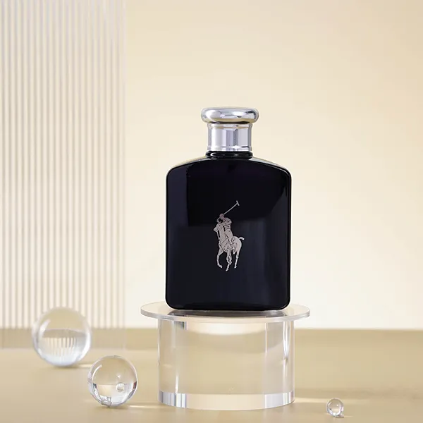 Nước Hoa Ralph Lauren Polo Black EDT 125ml 