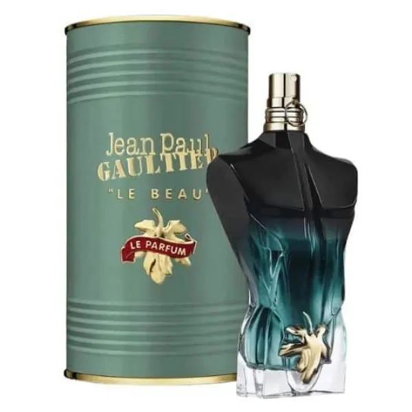Nước Hoa Nam Jean Paul Gaultier Le Beau Le Parfum 125ml
