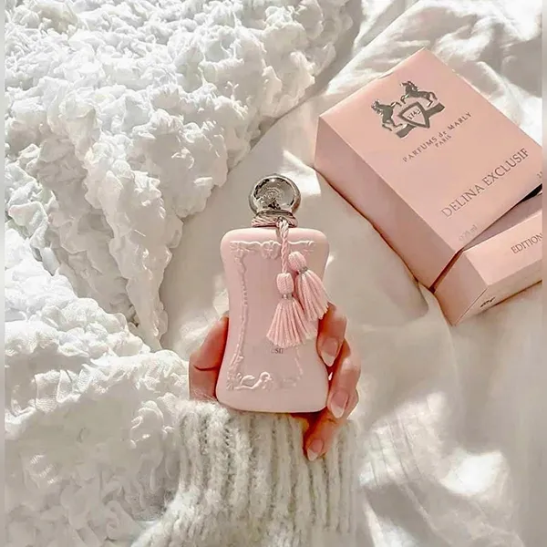 Nước Hoa Nữ Parfums De Marly Delina Exclusif EDP 75ml