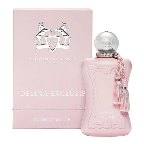 Nước Hoa Nữ Parfums De Marly Delina Exclusif EDP 75ml