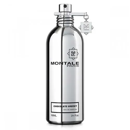 Nước Hoa Unisex Montale Chocolate Greedy Eau De Parfum 100ml