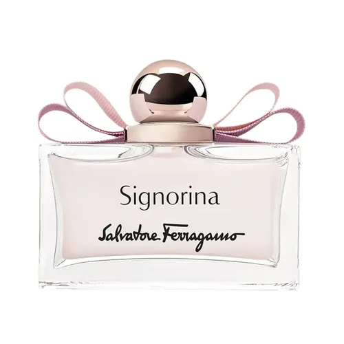 Nước Hoa Nữ Salvatore Ferragamo Signorina EDP 100ml
