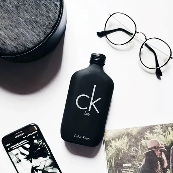 Nước Hoa Unisex Calvin Klein CK Be Eau De Toilette 100ml